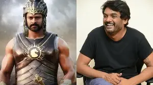 Prabhas recalls Puri Jagannadh getting VIP treatment in Bangkok hospital for being 'Baahubali's friend'