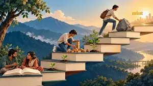 5 lessons from The Diary of a CEO: The 33 Laws of Business and Life by Steven Bartlett
