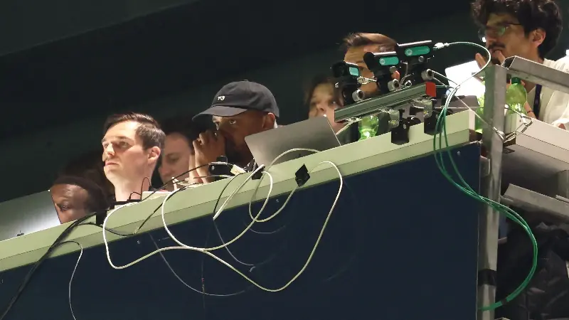 Kompany frustrated by touchline ban