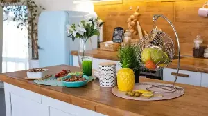 Why Your Kitchen Feels Hotter In Summer And How To Fix It