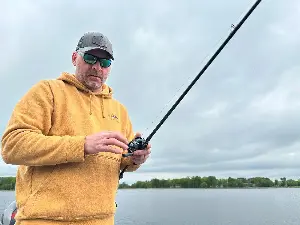 Is high-tech fishing ruining the sport? Advanced sonar sparks debate among anglers