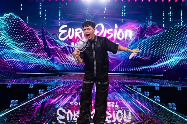 Eurovision