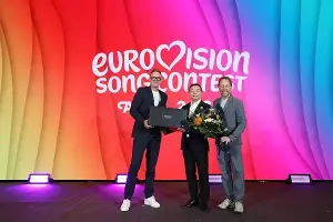Philippines joins first-ever Eurovision Song Contest Asia