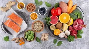 Want Better Skin? Start Adding These Foods To Your Diet