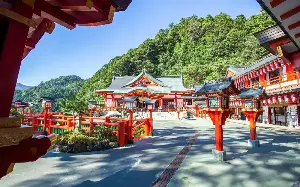 Japan’s ‘Little Kyotos’ boast epic castles and ancient temples with none of the crowds