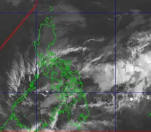 Southwesterly wind flow signals rainy season's approach —Pagasa 