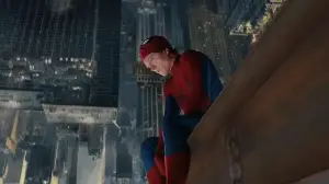 'Spider-Man: Brand New Day' Trailer Reveals a Lonely Peter Parker