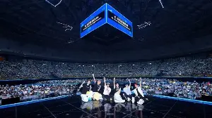 TWS Debuts Asia Tour in Seoul: A Spectacular Concert Experience