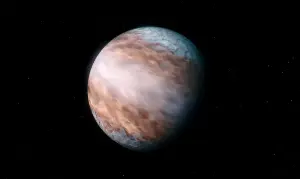 WASP-127b shows extreme wind speeds