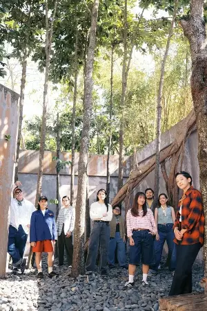 Ben&Ben Drops ‘Autumn (Reimagined)’