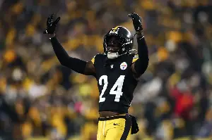 Cowboys acquire star cornerback Joey Porter Jr from Steelers