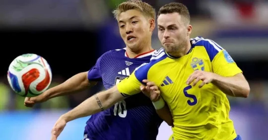 Gabriel Gudmundsson has been linked with Chelsea. Photo: Getty Images.