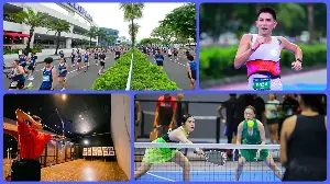SM Sports and Leisure invests P1-billion to multi-sports facilities nationwide