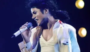 スクリーンに蘇ったマイケル・ジャクソン、公開初日に3950万ドルの興行収入