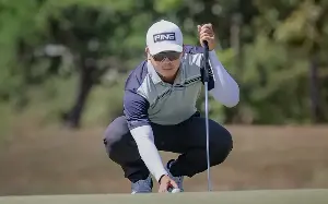 Quiban’s record 62 sparks scoring frenzy at Lakewood, leads by 4