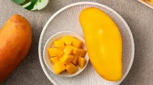 Can eating mangoes increase your ‘body heat’? Bengaluru dietician reveals truth about the 'king of summer fruits'