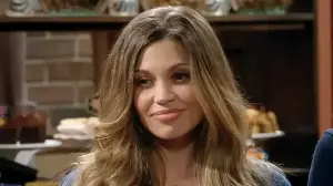 Danielle Fishel On Why She Thinks She Got Labeled ‘Difficult’ Years After Boy Meets World