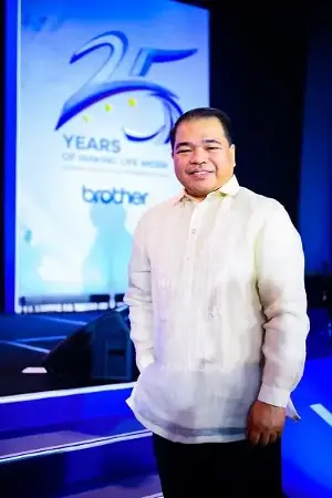 Brother Philippines marks 25 years of empowering SMEs, boosting Pinoy productivity