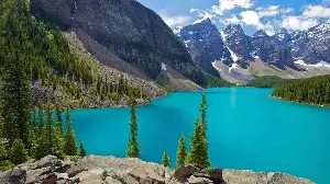 Which country has the longest coastline in the world?