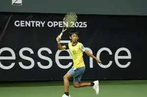 Gecosala eyes redemption as MJFC Digos netfest unfolds