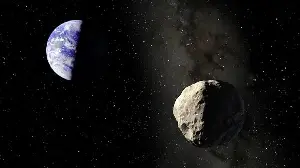 Asteroid 2026 JH2: No Need to Worry About It Hitting Earth