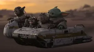 The Mandalorian and Grogu box office: ‘Baby Yoda’, Pedro Pascal revive Star Wars franchise with $165 million start