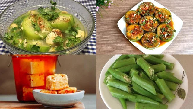 Ăn chay đầu năm và biểu tượng may mắn trong văn hóa Việt - Ảnh 2.