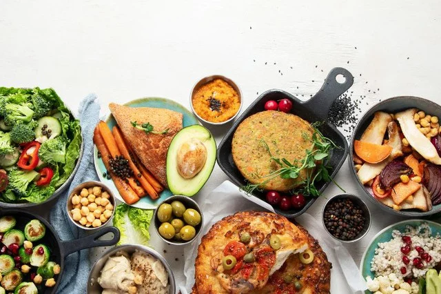 Ăn chay đầu năm và biểu tượng may mắn trong văn hóa Việt - Ảnh 3.