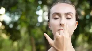 Can Pranayama regulate blood pressure through breath control?