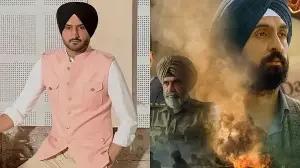 Harbhajan Singh reviews Diljit Dosanjh, Honey Trehan's Satluj: ‘Truth cannot remain buried’