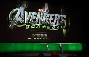 ‘Avengers: Doomsday’ Trailer Hits CinemaCon: Here’s What it Shows