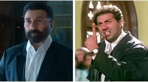 Sunny Deol reveals he tried to make Damini 2 for years but then Ikka happened: ‘Uska kuch hua nahi’
