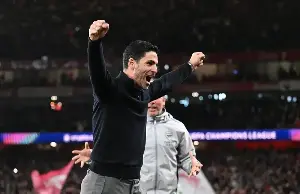 Mikel Arteta hits back over Arsenal criticism and reveals documentary wish
