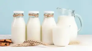 Whole Milk Vs Skim Milk: Which One Is Better?