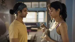 Max, Min and Meowzaki review: Adil Hussain, Mandira Bedi, Nassar make a heartfelt film about 2nd chances a breezy watch