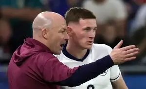 England have Lee Carsley to thank for turning Elliot Anderson into £100m man