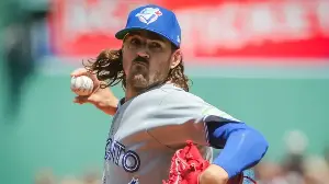 Projected Cubs rotation and trade grades after landing Kevin Gausman