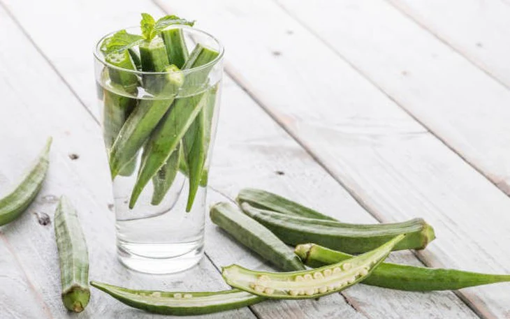 6 health benefits of drinking okra water every morning - Image 2.
