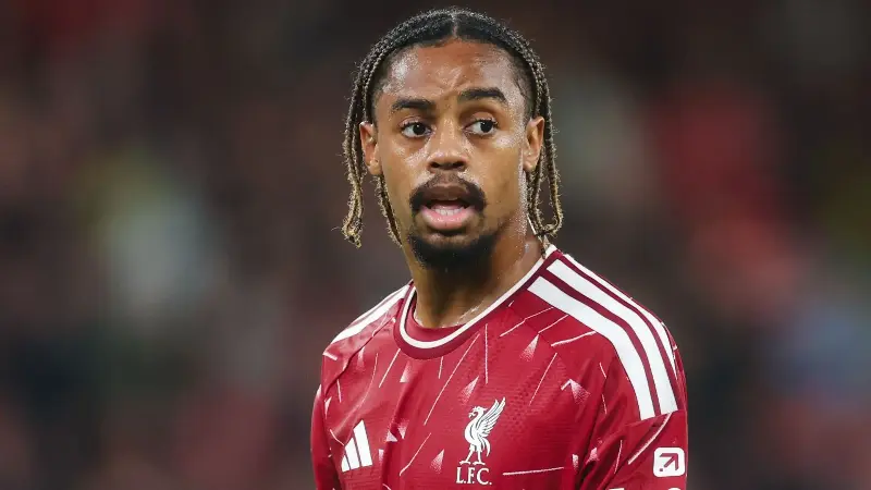 Barcola looking to open his goal account for Liverpool