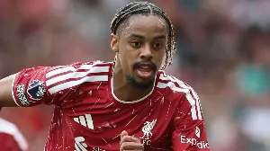 Barcola aims to score for Liverpool