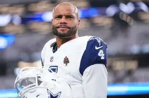 Mina Kimes challenges Stephen A Smith's 'double standard' for Dak Prescott
