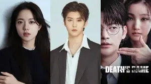 K-drama Death’s Game gets a Chinese film remake; Zhao Jin Mai, Fan Cheng Cheng to lead cast: Everything we know so far