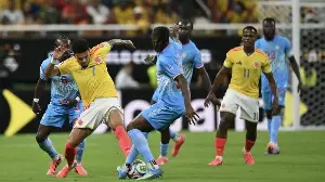 Colombia Advances to Knockout Stage as Panama Exits World Cup