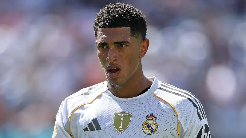 Bellingham frustrated by Real Madrid and England snubs