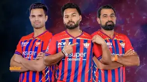 LSG team in IPL 2026: Lucknow Super Giants on a tight rope due to injury concerns; check predicted playing XI