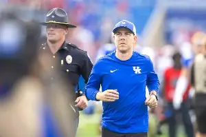 Mark Story: In Game 2 for Will Stein, the coach gets a Kentucky football reality check