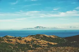 The Mediterranean dried out almost completely about 5.6 million years ago and sat as a salt desert for hundreds of thousands of years, until the Atlantic broke back through at Gibraltar and refilled the entire basin in a flood that may have taken as little as two years