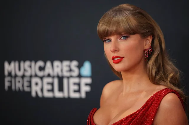 Taylor Swift wins plagiarism lawsuit - Image 1.