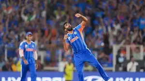 Bumrah delivers another champion performance