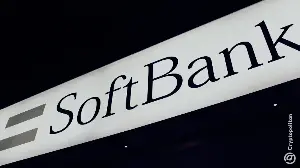 SoftBank Group reports Q1 profit of $2.87 billion, beating forecasts